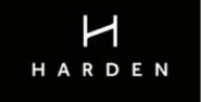 Harden