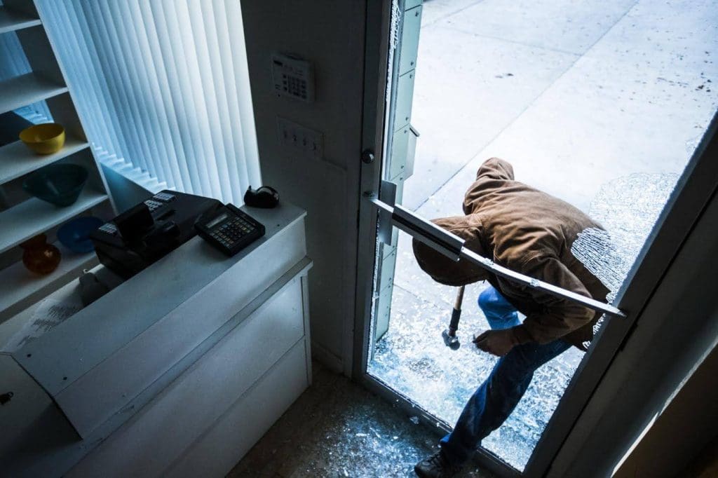 pellicules de securite 3m