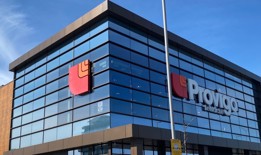 provigo berkayly commercial